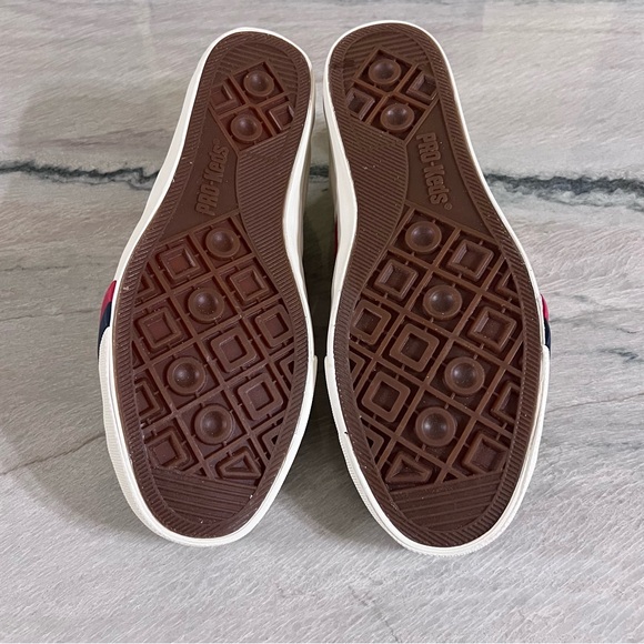 PRO- KEDS Royal Plus Sneakers - Picture 5 of 7